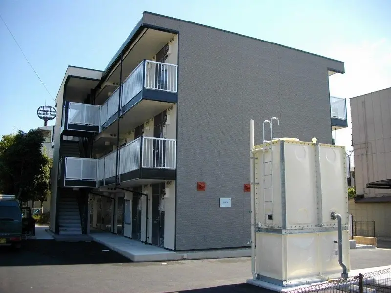 北九州市小倉南区北方３丁目 月極駐車場